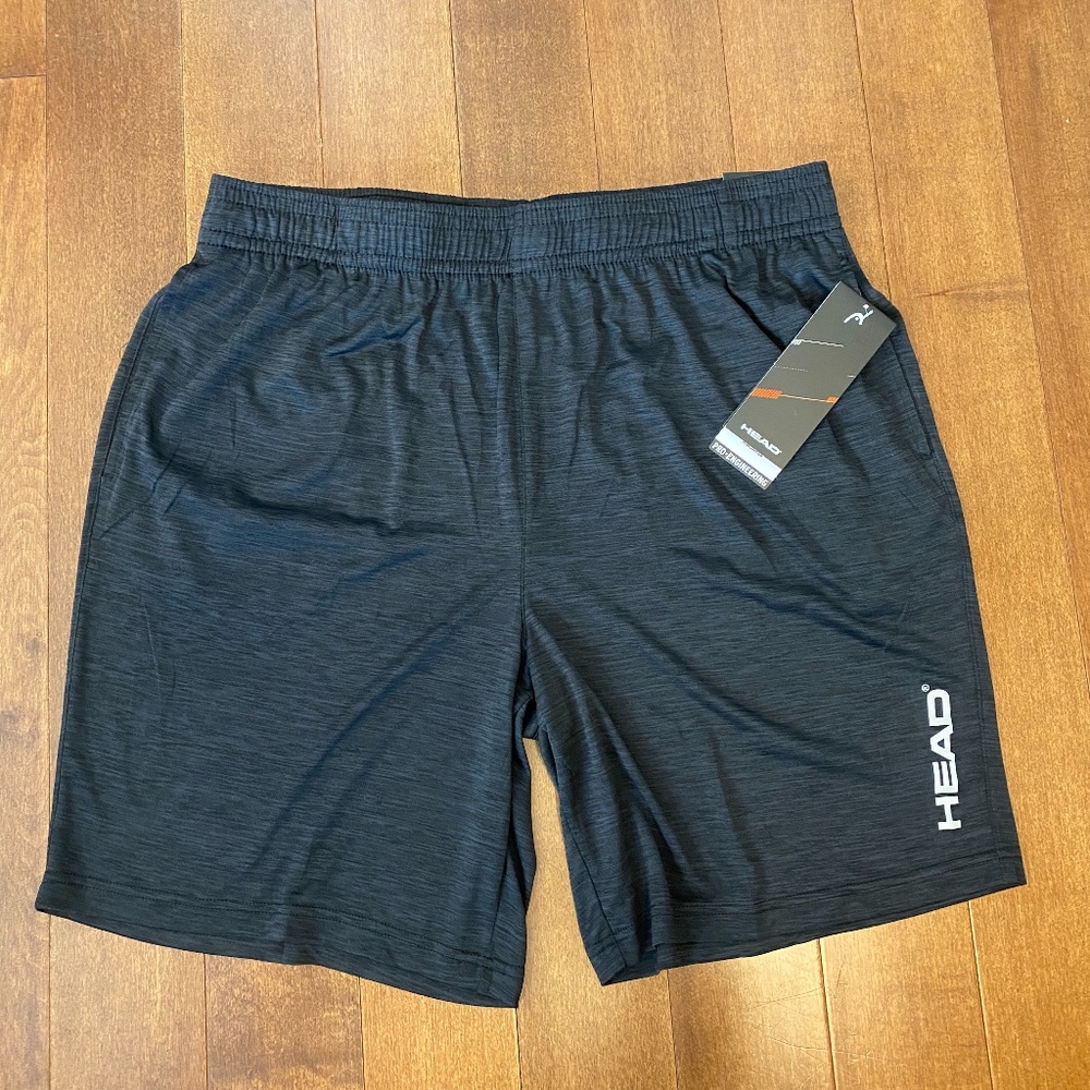 Head - Performance Shorts - Sz XL